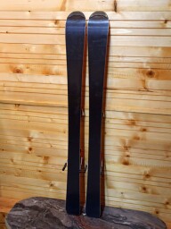 LYŽE ATOMIC REDSTER XT 110CM